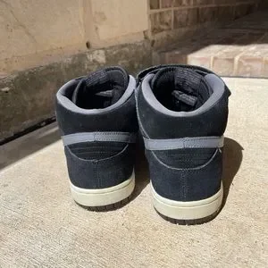 NIKE DUNK MID PRO SB \
